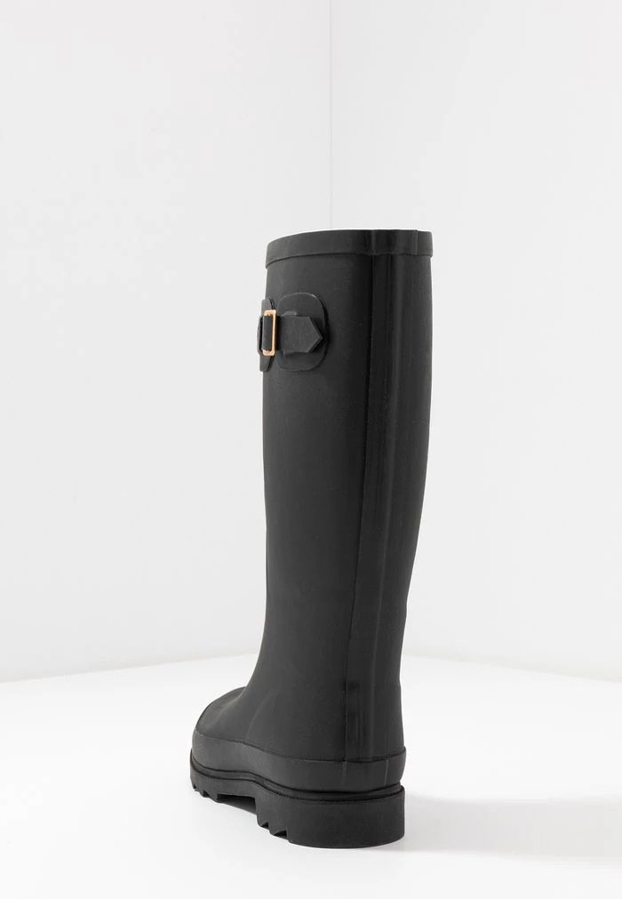 Botte ANNA FIELD Anna Field Wellies Noir Femme | KYI-0633641